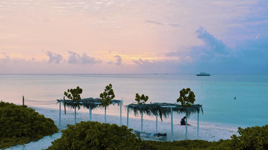 Photo of Others in Thulusdhoo Island
