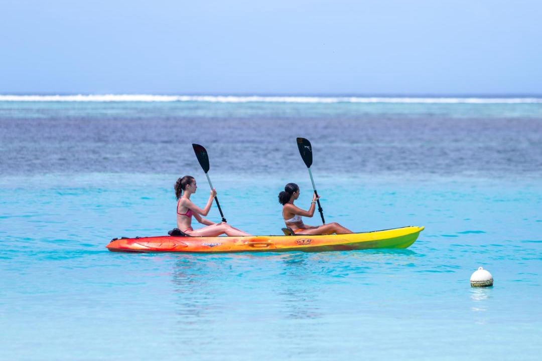 Photo of Others in Dhiffushi