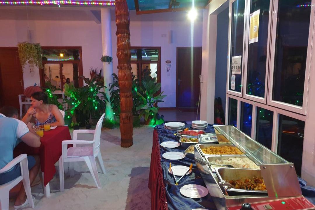 Photo of Others in Thoddoo