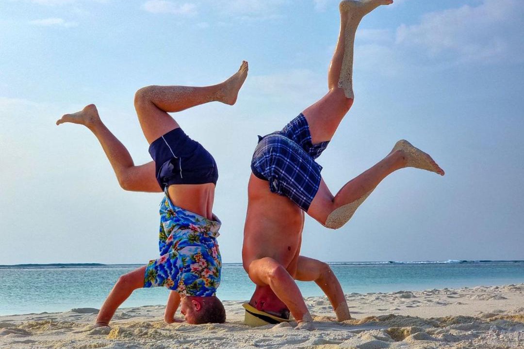 Photo of Others in Ukulhas