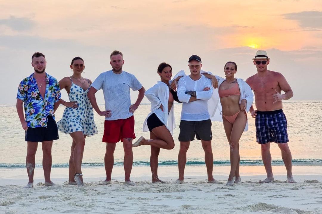 Photo of Others in Ukulhas