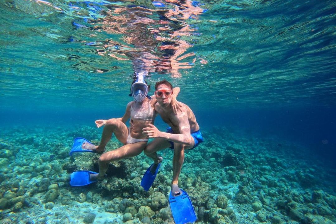Photo of Others in Ukulhas