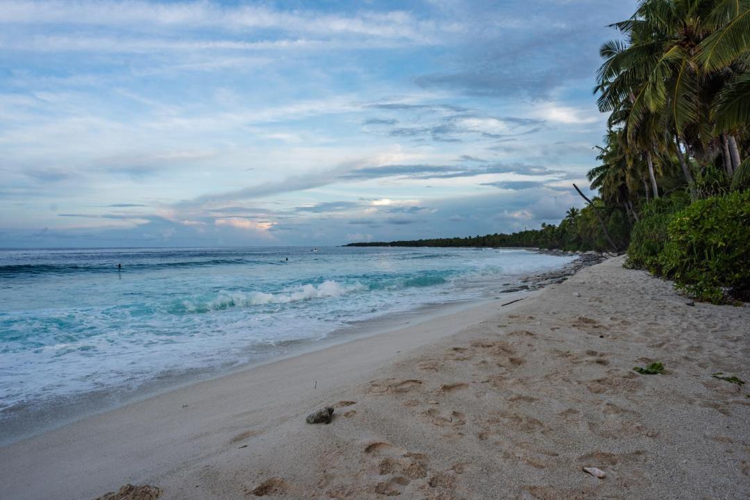 Photo of Others in Fuvahmulah