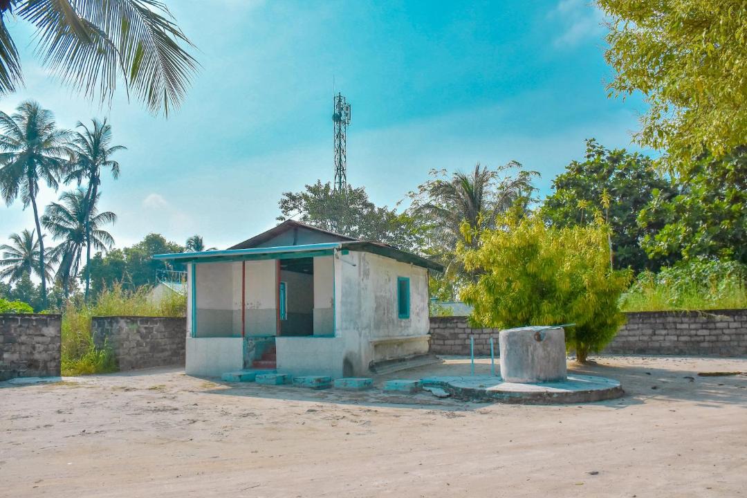 Photo of Others in Ukulhas