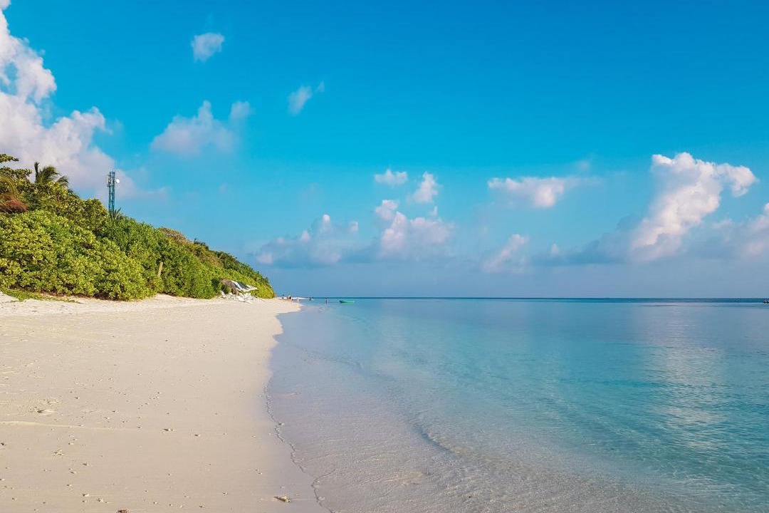 Photo of Others in Ukulhas