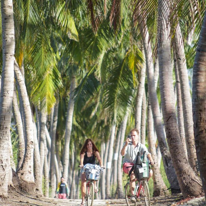 Photo of Others in Thoddoo