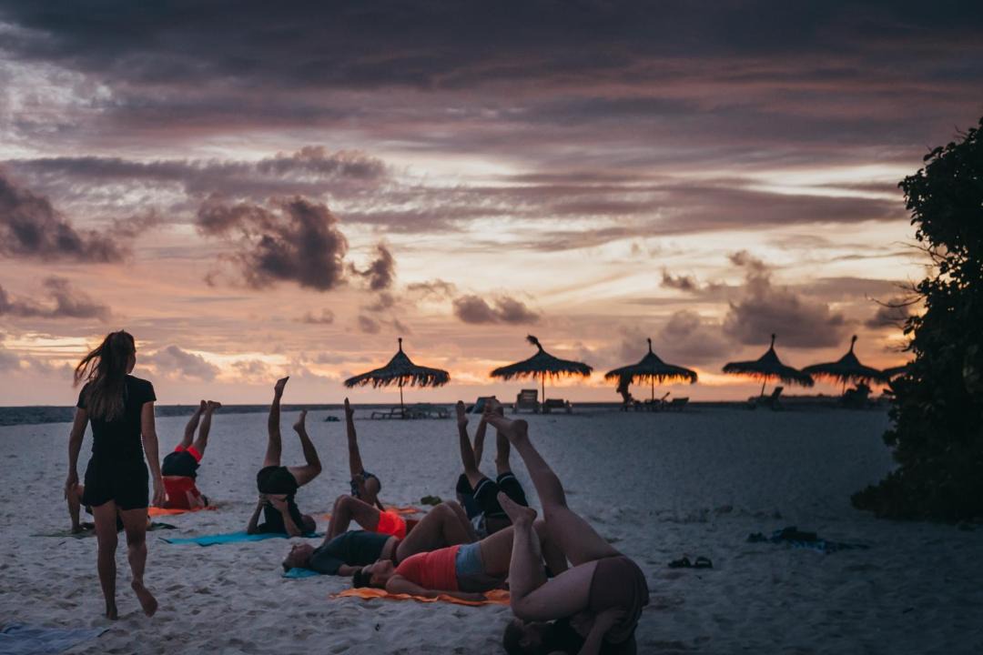 Photo of Others in Ukulhas