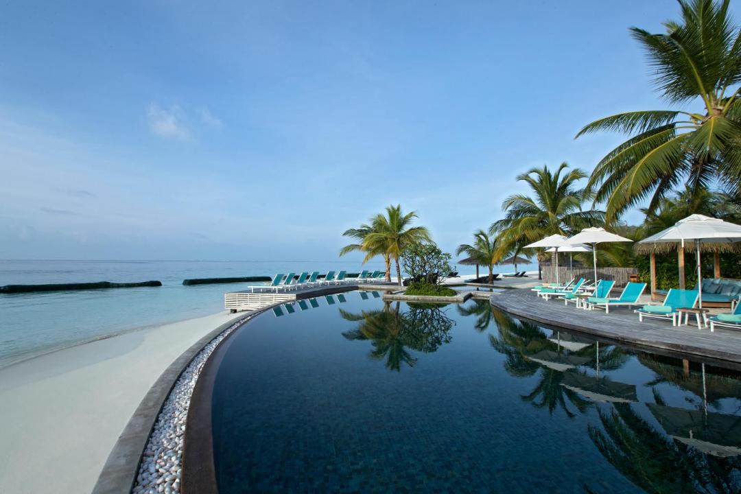 Photo of Others in Moofushi Island