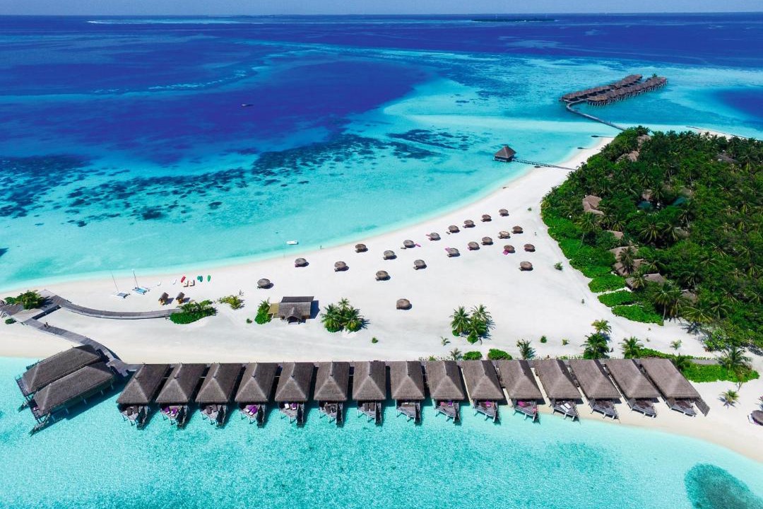 Photo of Others in Moofushi Island