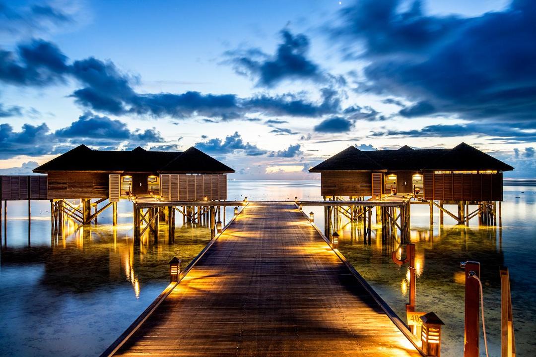 Photo of Others in Huvahendhoo