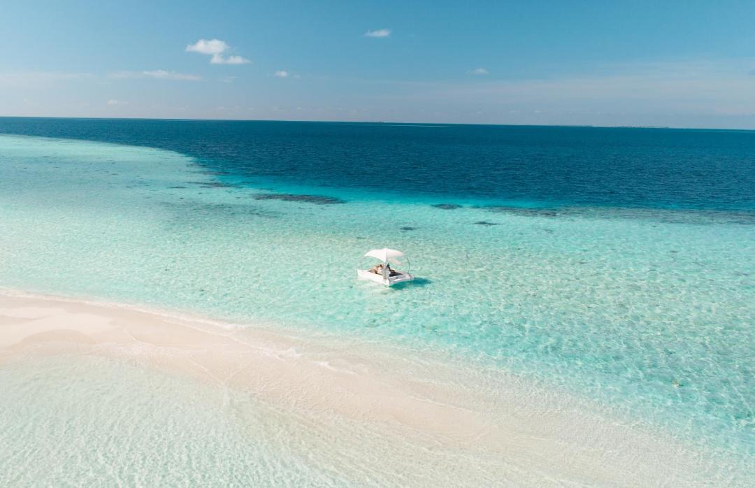 Photo of Others in Huvahendhoo