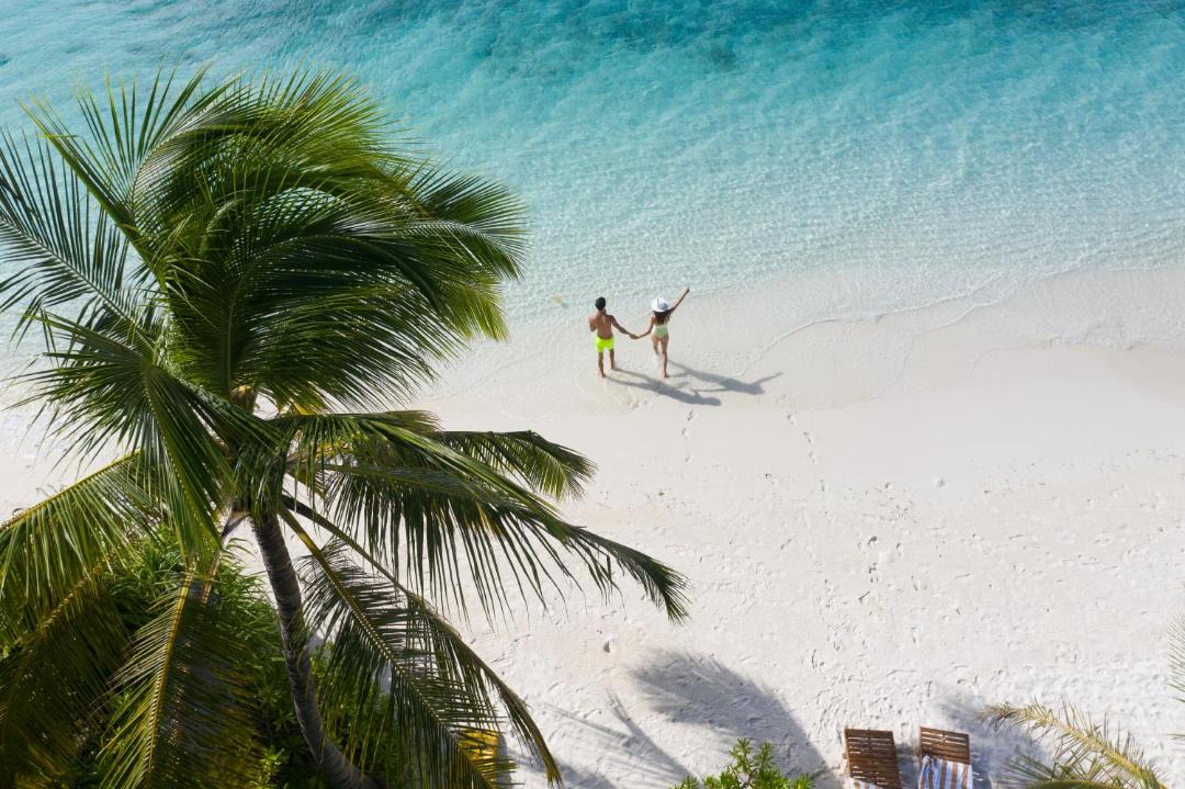 Photo of Others in Huvahendhoo