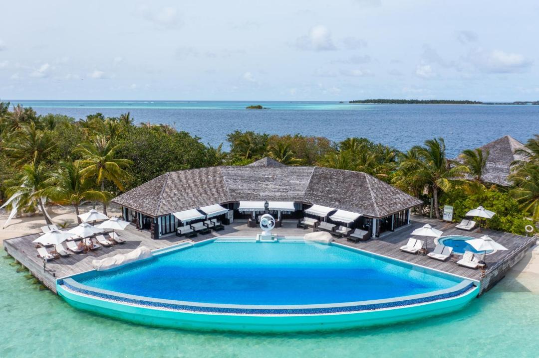 Photo of Others in Huvahendhoo