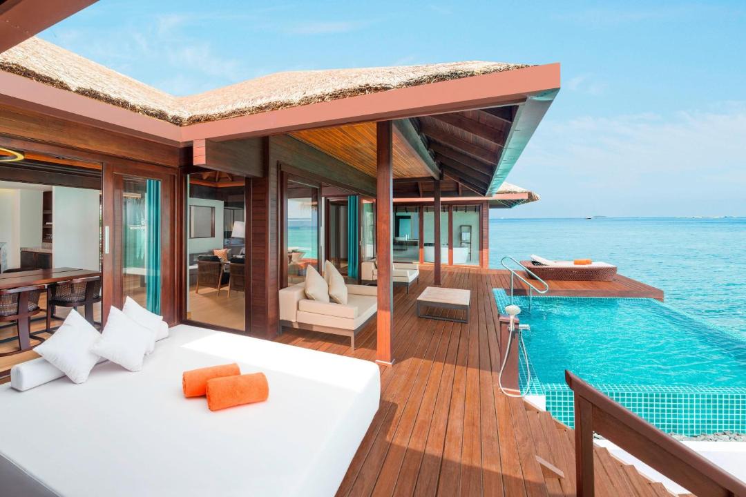 Photo of Others in Furanafushi Island