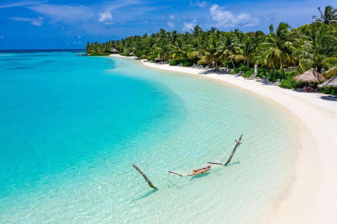 Photo of Others in Furanafushi Island