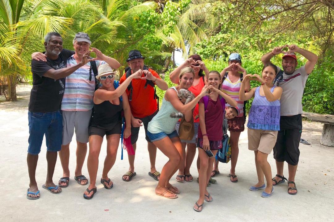 Photo of Others in Fulhadhoo