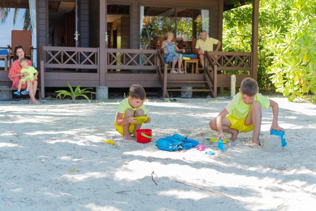 Photo of Others in Horubadhoo Island