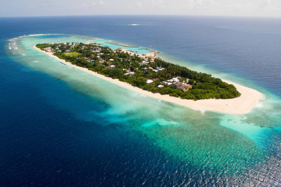 Photo of Others in Ukulhas