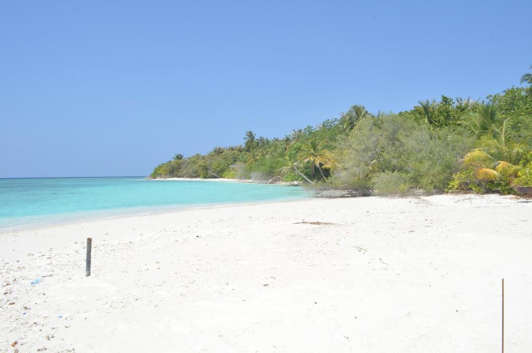 Photo of Outdoor in Manadhoo