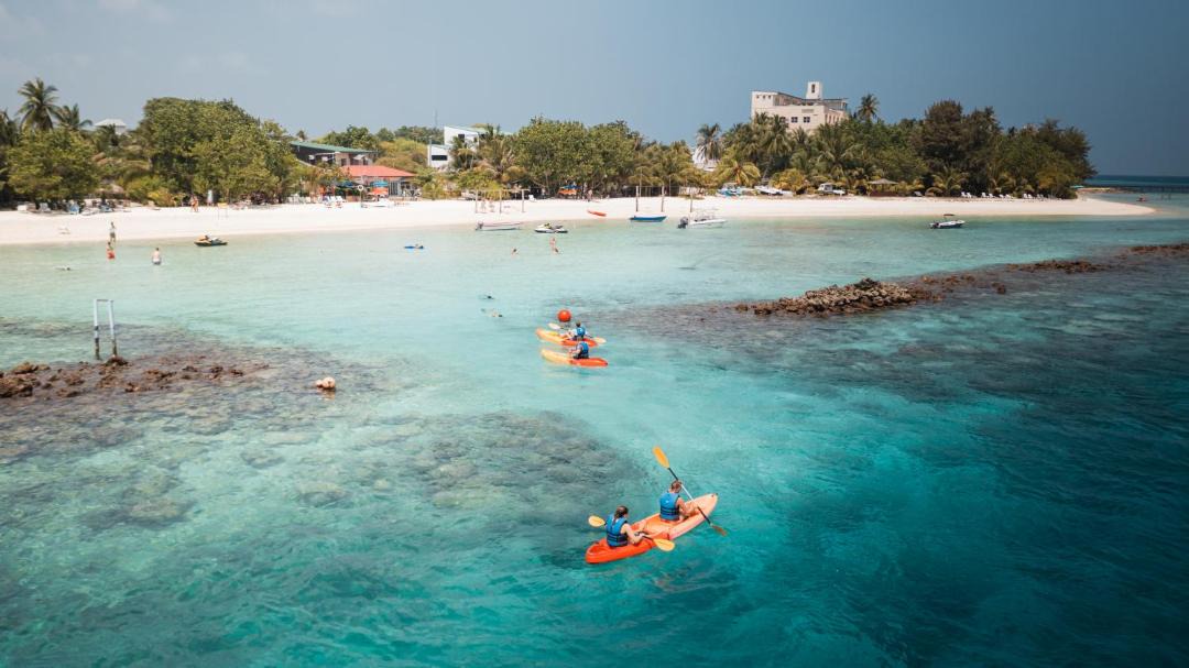 Photo of Others in Thulusdhoo Island