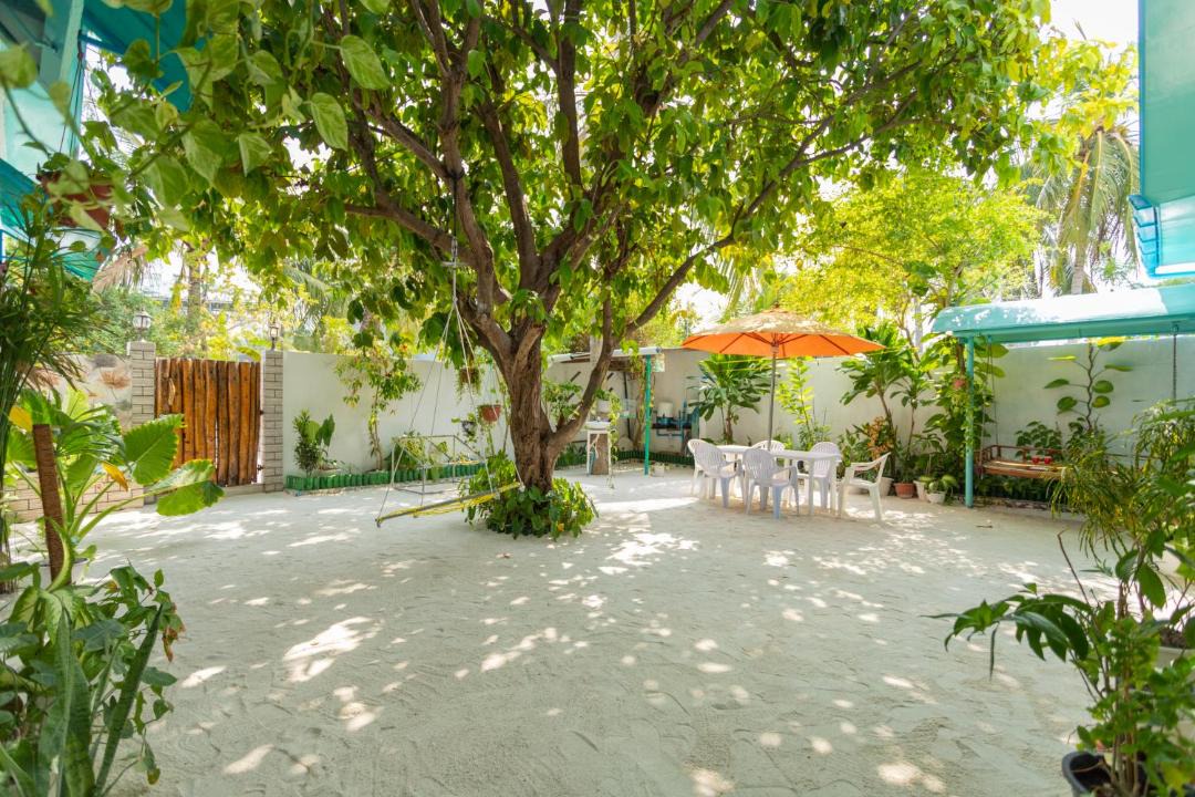 Photo of Others in Thulusdhoo Island