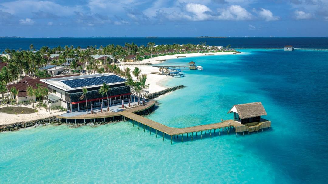 Photo of Others in Farukolhufushi Island
