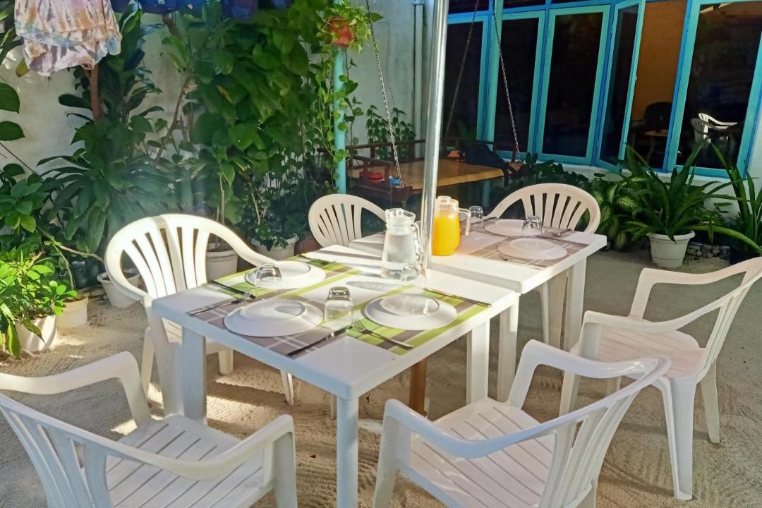 Photo of Others in Thulusdhoo Island