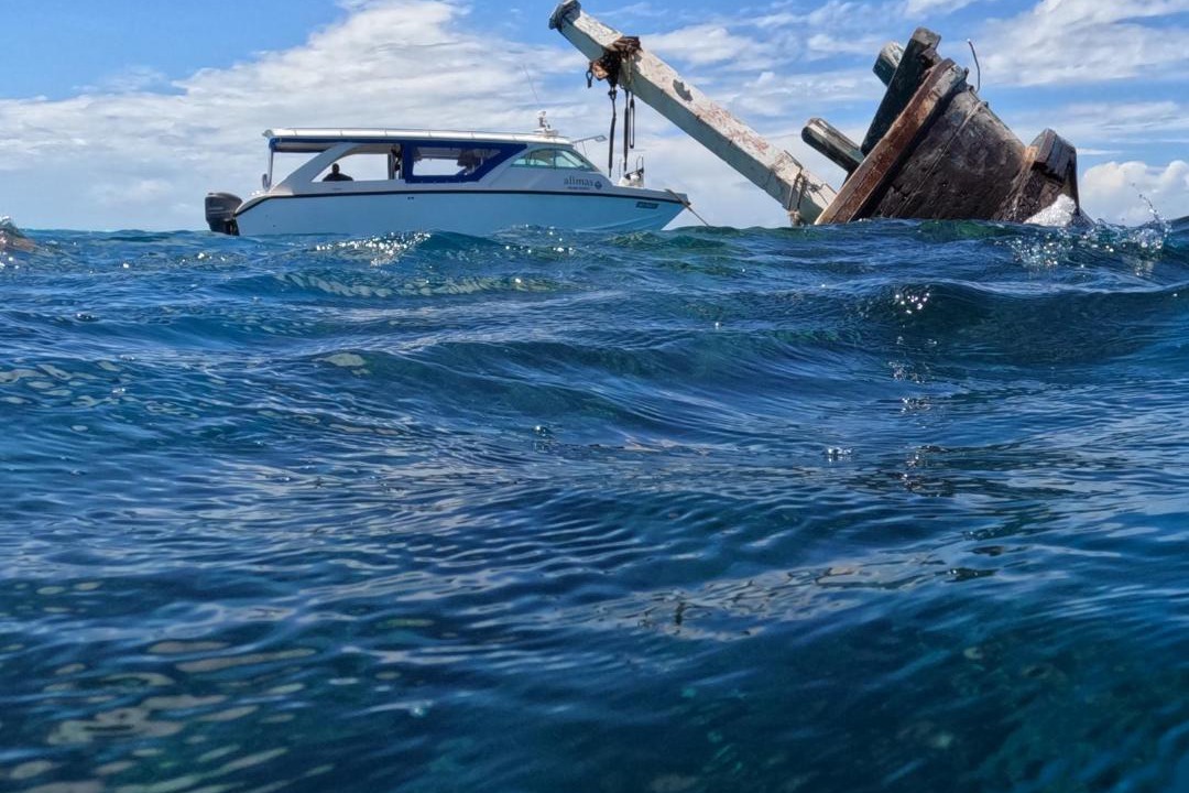 Photo of Others in Felidhoo