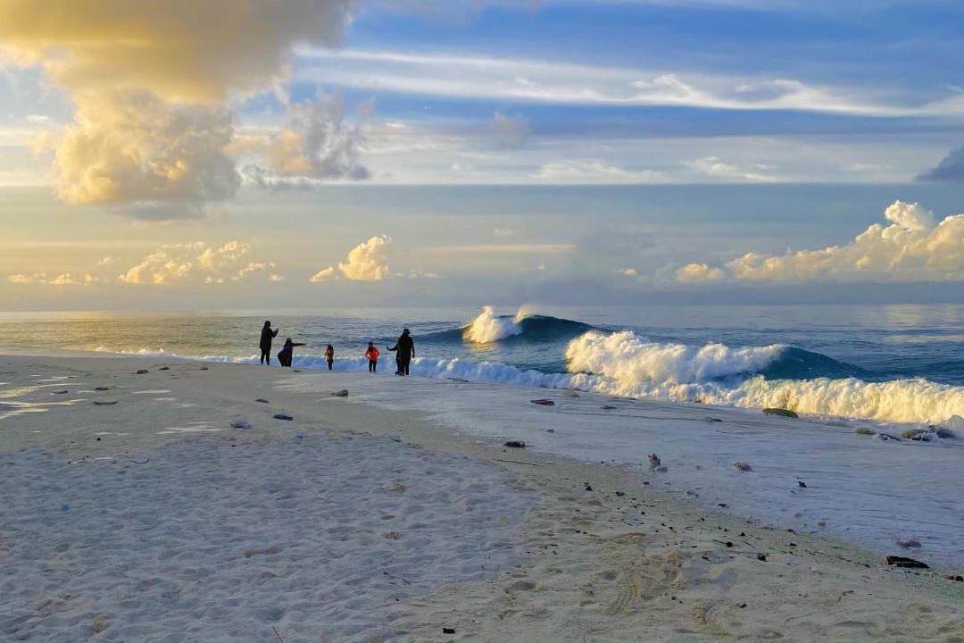 Photo of Others in Fuvahmulah