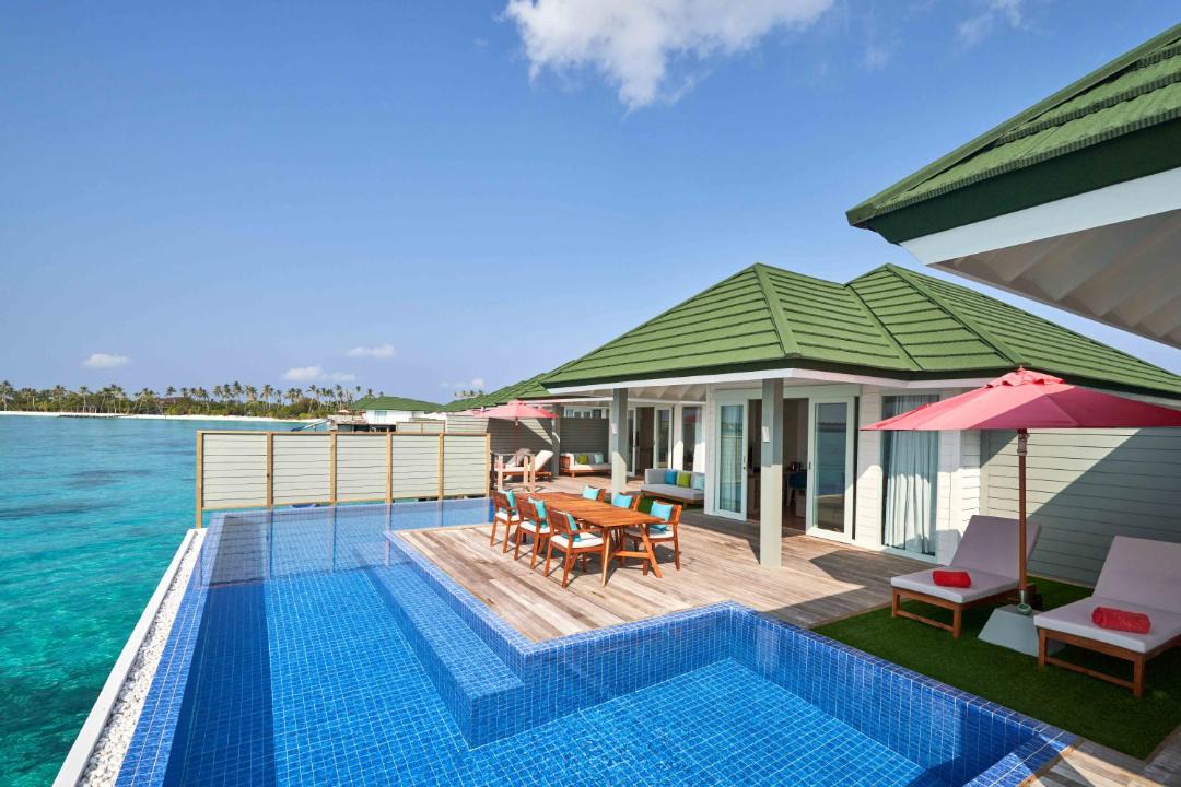 Photo of Others in Dhigurah