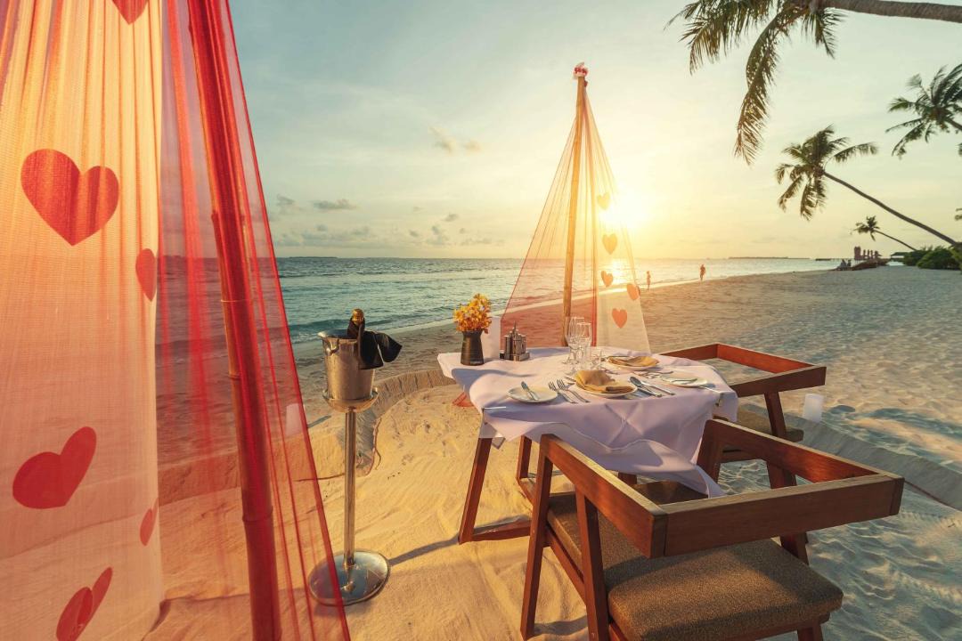Photo of Others in Dhigurah