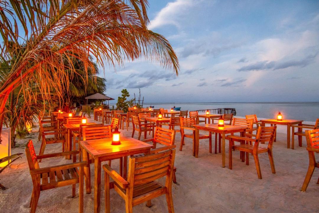 Photo of Others in Maafushi