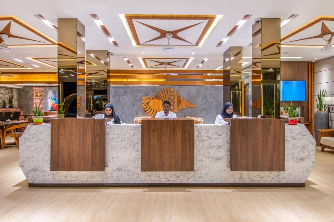 Photo of Others in Maafushi
