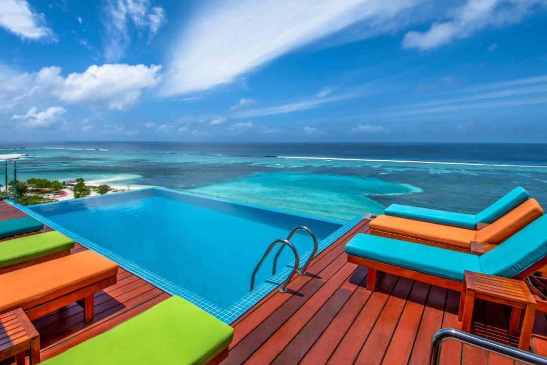 Photo of Others in Maafushi