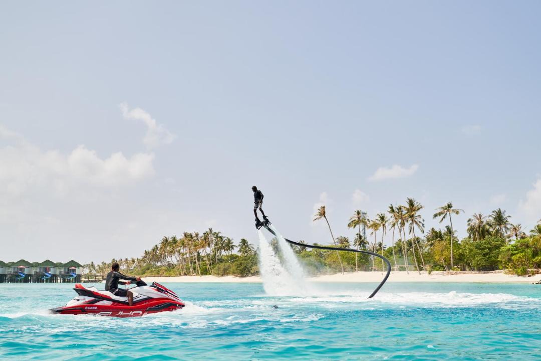 Photo of Others in Dhigurah