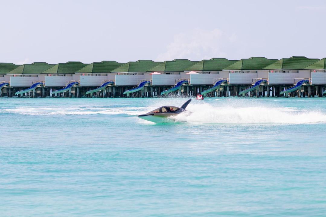 Photo of Others in Dhigurah