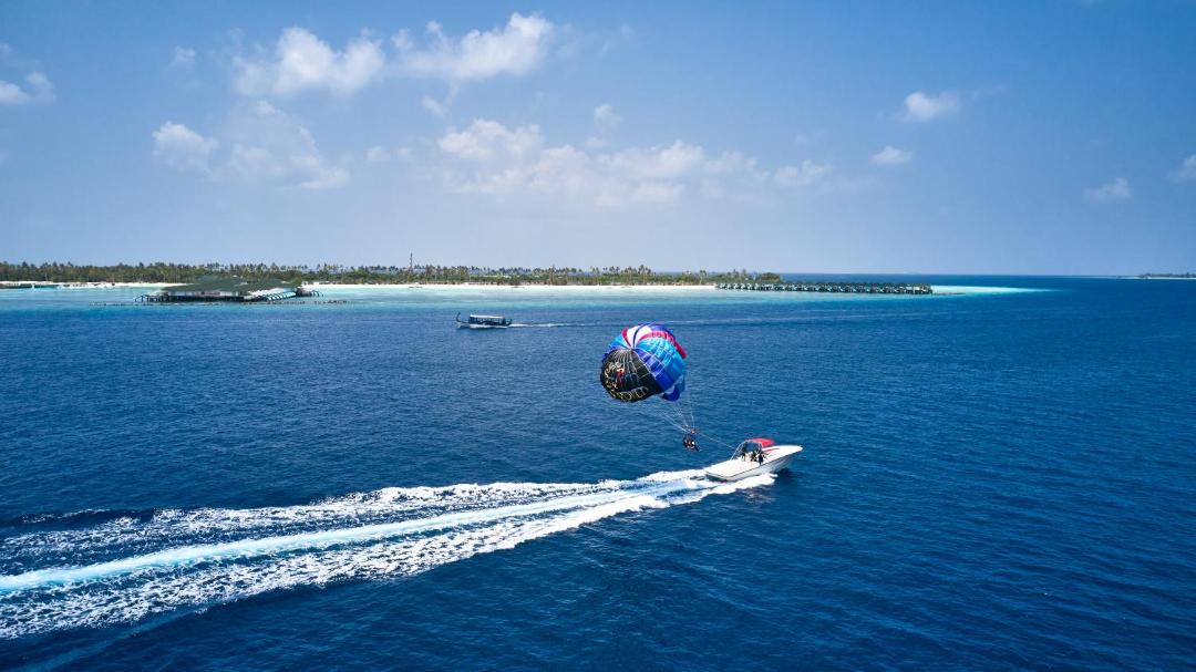 Photo of Others in Dhigurah