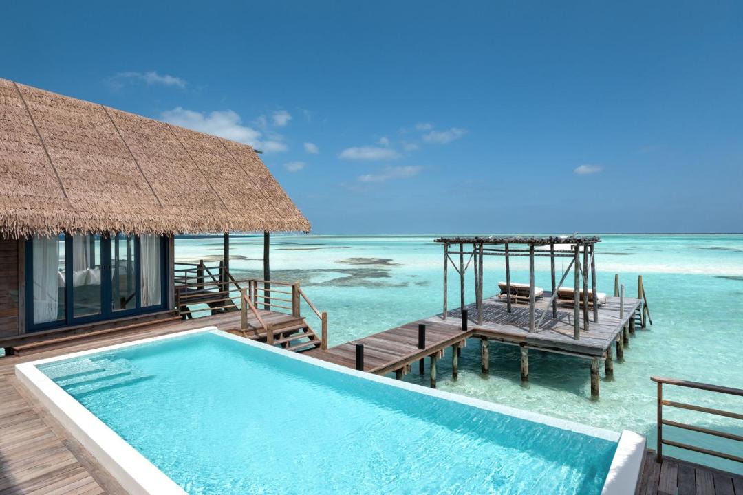 Photo of Others in Cocoa Island