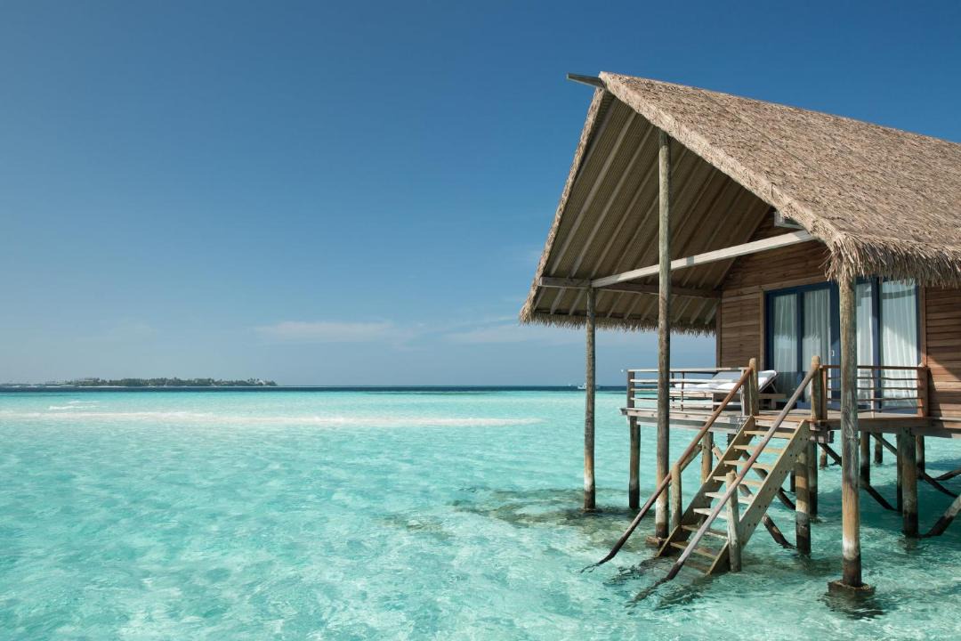 Photo of Others in Cocoa Island