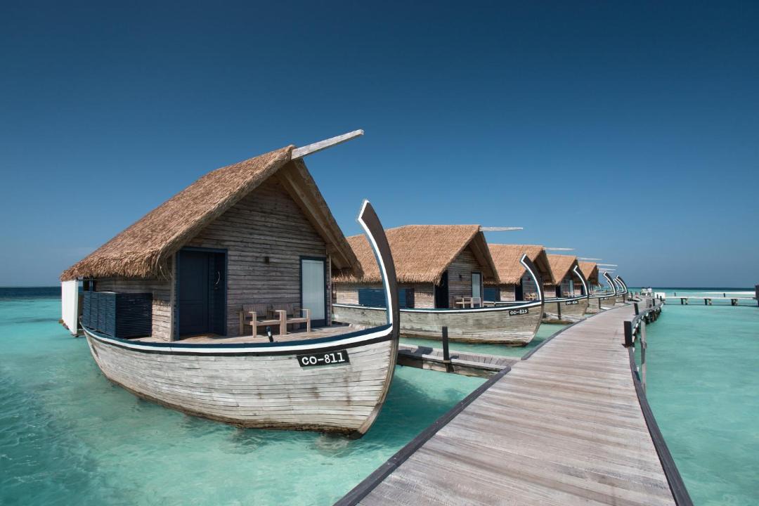 Photo of Others in Cocoa Island