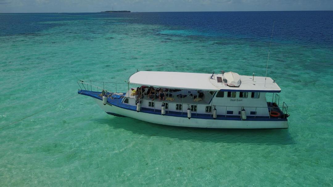 Photo of Others in Maafushi