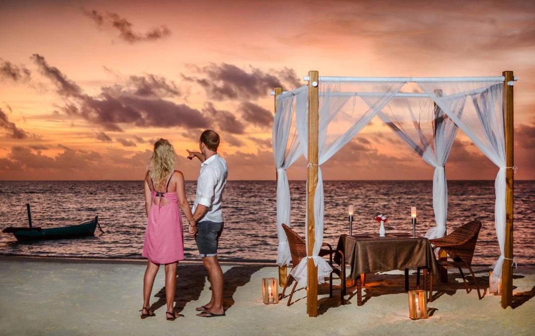 Photo of Others in Maafushi