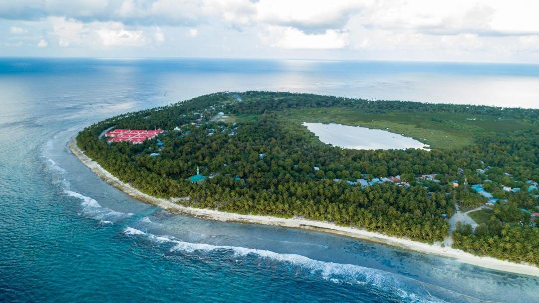 Photo of Others in Fuvahmulah