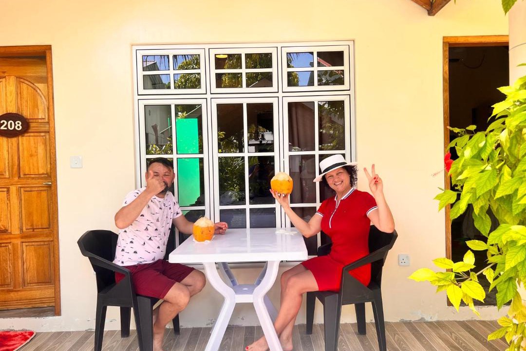 Photo of Others in Thoddoo
