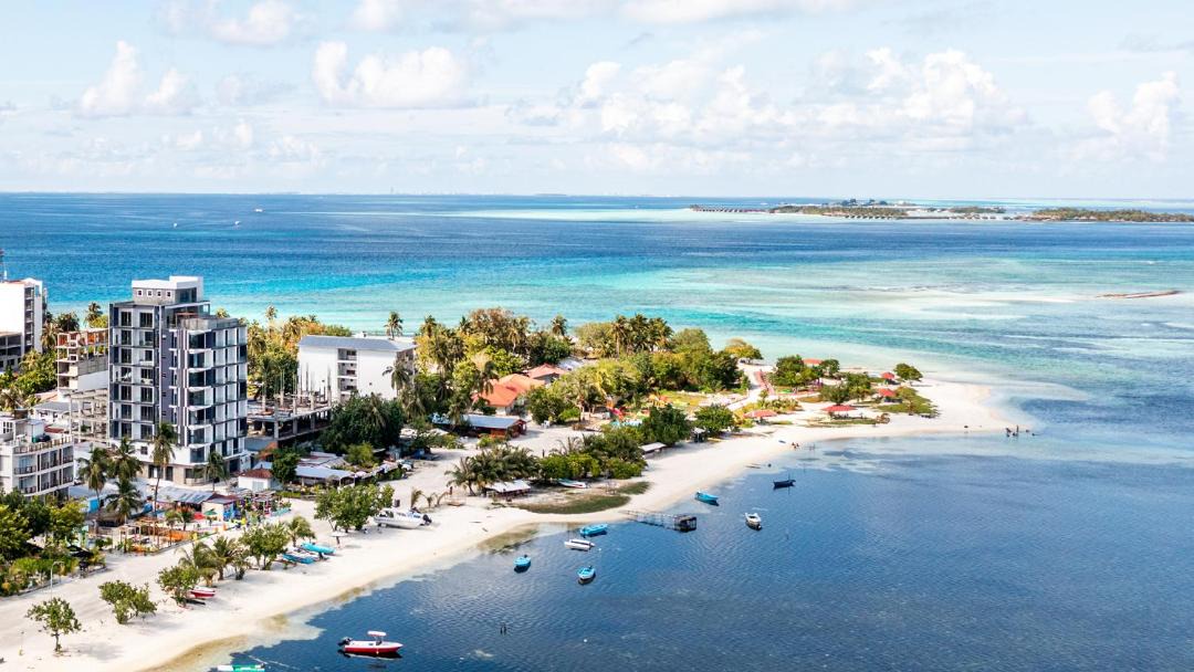 Photo of Others in Maafushi