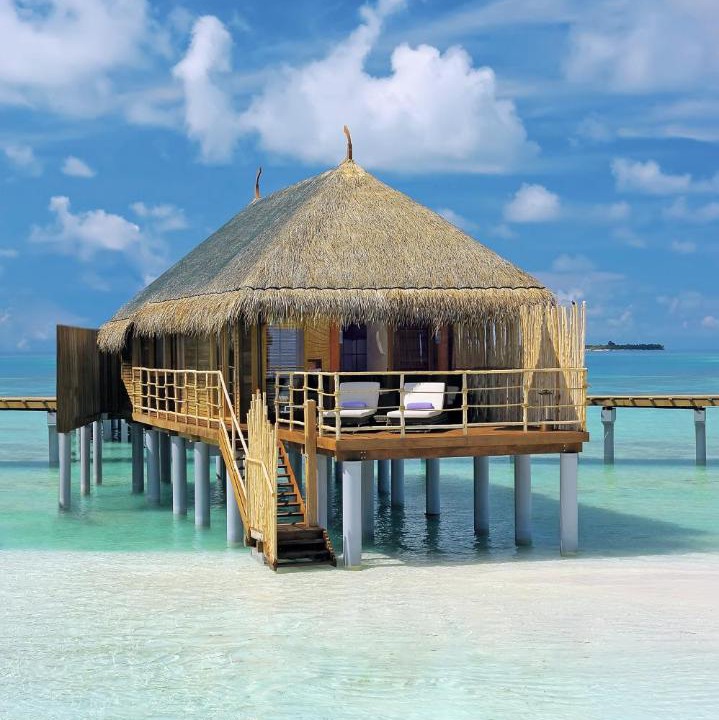 Photo of Others in Moofushi Island