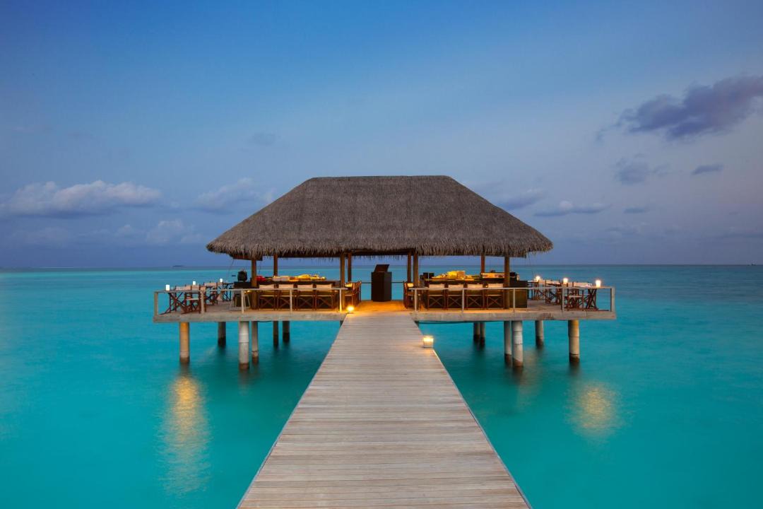 Photo of Others in Velassaru