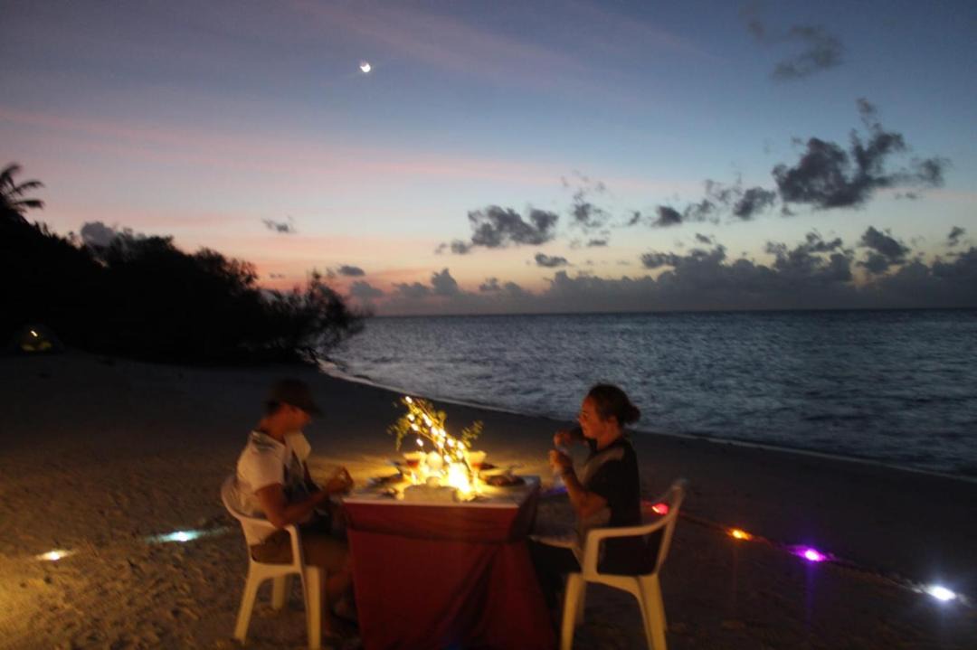 Photo of Others in Thimarafushi