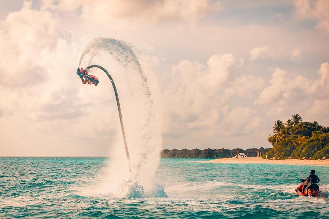 Photo of Others in Iru Fushi
