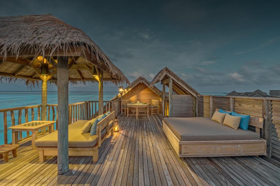 Photo of Others in Lankanfushi Island